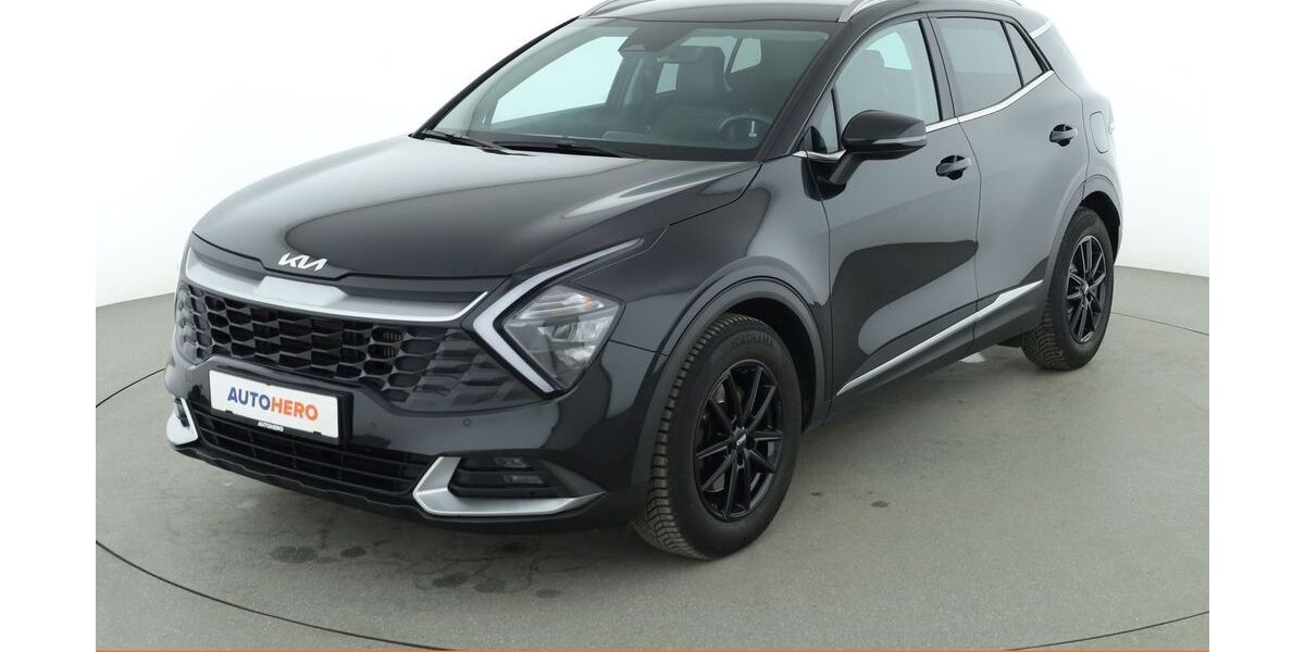 Kia Sportage 87.601 km 22.290 &euro; Leipzig 04328