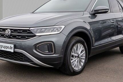 VW T-Roc 46.106 km 25.280 &euro; Trier 54292