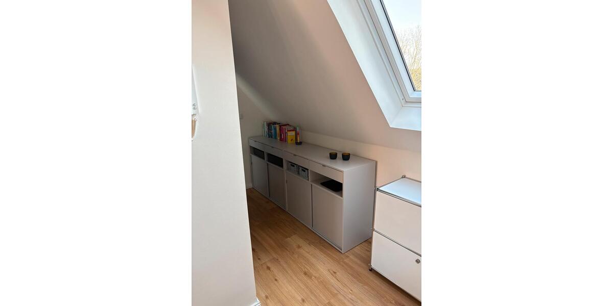 Dachgeschoßwohnung Lüneburg - 1 Zimmer, 35 m&sup2;, 710&euro; | Angebot:26593224