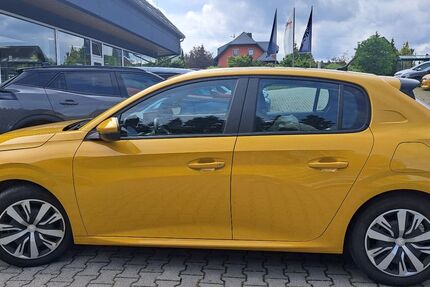 Peugeot 208 55.500 km 10.500 &euro; Zschorlau 08321