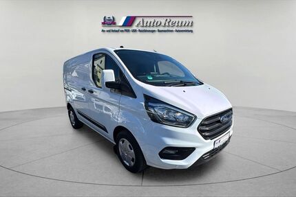Ford Transit Custom 145.000 km 15.990 &euro; Nürnberg 90431