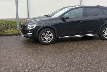Volvo V60 Cross Country 206.500 km 12.500 &euro; Waldshut-Tiengen 79761