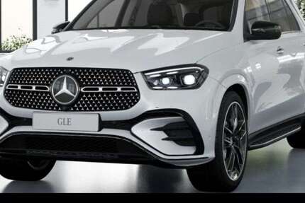 Mercedes-Benz GLE 450 9.900 km 99.900 &euro; Nürnberg 90402