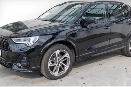 Audi Q3 63.350 km 36.880 € Rosenheim 83022