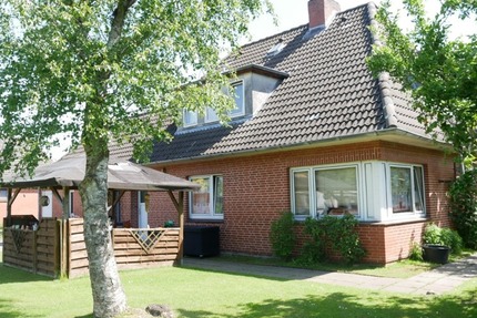 Charmantes Einfamilienhaus in Garding – ruhig, sonnig, familienfreundlich 6 zimmer