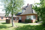 Charmantes Einfamilienhaus in Garding – ruhig, sonnig, familienfreundlich 6 zimmer