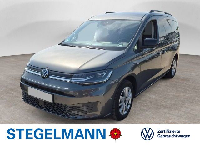 VW Caddy Maxi 59.821 km 28.190 &euro; Lemgo 32657