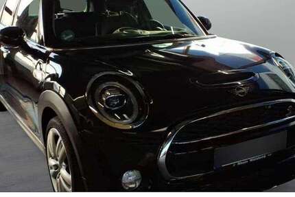Mini Cooper S 98.500 km 18.550 &euro; Würzburg 97076