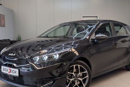 Kia ceed / Ceed 12.482 km 22.950 &euro; Menden (Sauerland) 58708