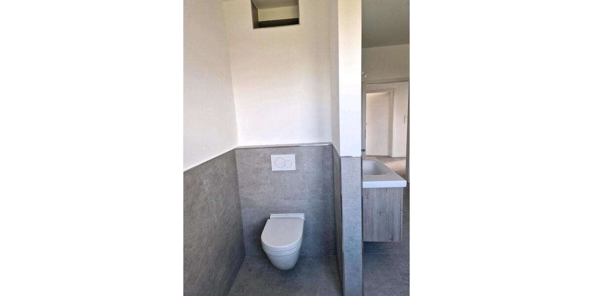 Doppelhaushälfte Detmold Hakedahl - 4 Zimmer, 116 m&sup2;, 1.700&euro; | Angebot:25307295