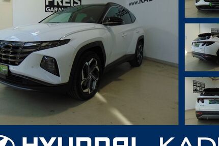 Hyundai TUCSON 40.612 km 28.390 € Berlin Tempelhof 12103