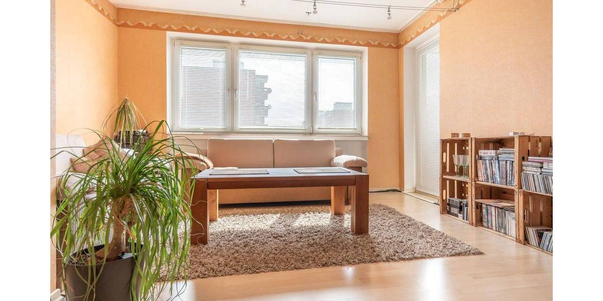 Etagenwohnung Hameln Afferde - 4 Zimmer, 82 m&sup2;, 125.000&euro; | Angebot:26438655