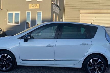 Renault Scenic 125.000 km 6.900 &euro; Euskirchen 53881