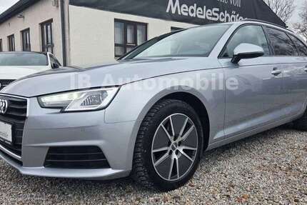 Audi A4 139.000 km 16.950 &euro; Königsbrunn 86343