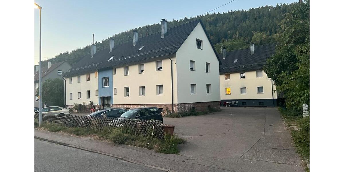 Mehrfamilienhaus, Wohnhaus Calw - 36 Zimmer, 960 m&sup2;, 1.695.000&euro; | Angebot:27224924