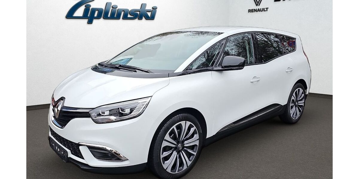 Renault Scenic 55.281 km 19.690 &euro; Schwalbach/Taunus 65824