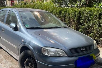 Opel Astra 140.000 km 800 &euro; Hamburg 22761