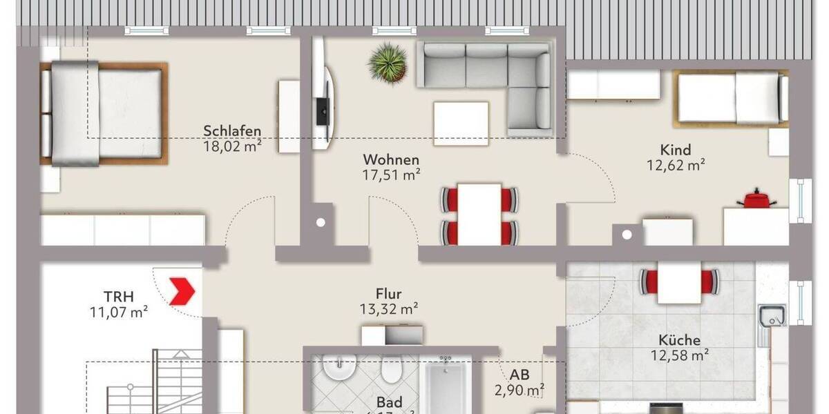 Einfamilienhaus Altenberg Bärenstein - 6 Zimmer, 160.000&euro; | Angebot:26201893
