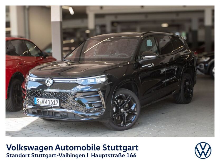VW Tayron 9.990 km 59.490 € Stuttgart 70563