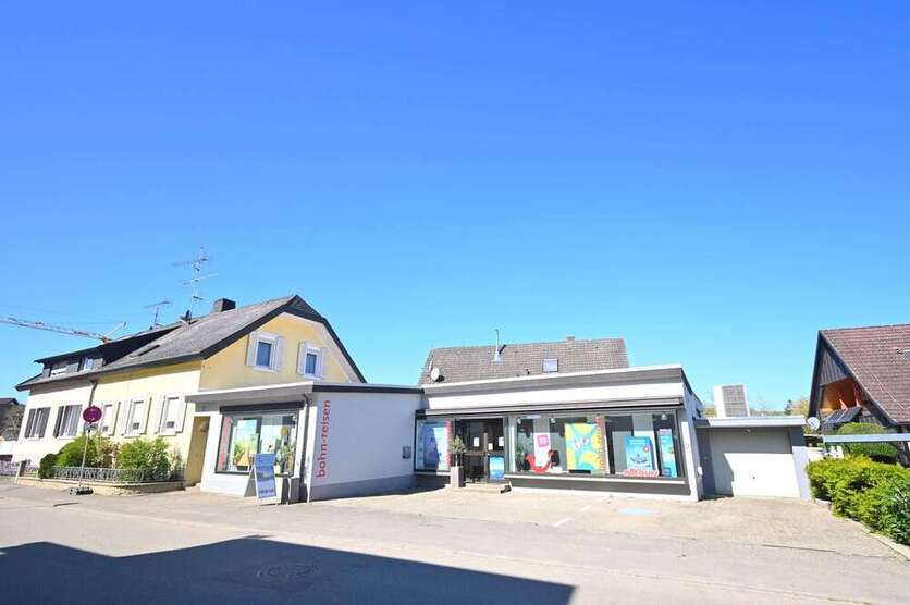 Haus zum Kaufen in Eichstetten 360.000 € 106 m²