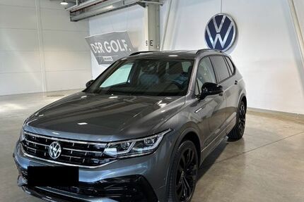 VW Tiguan Allspace