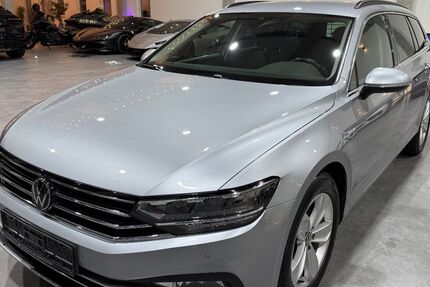 VW Passat Variant 160.641 km 20.799 &euro; Riedstadt 64560