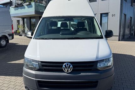 VW T5 Transporter 125.000 km 8.990 &euro; Lüdinghausen 59348