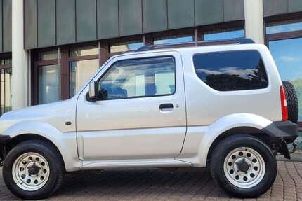 Suzuki Jimny 146.000 km 10.900 &euro; Groß Gerau 64521