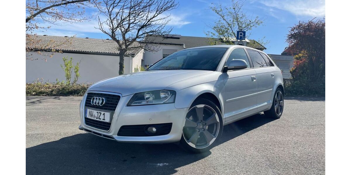Audi A3 220.000 km 3.900 &euro; Neustadt 67434