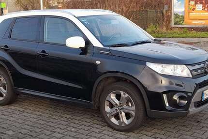 Suzuki Vitara 103.600 km 12.800 &euro; Rheinau (Mannheim) 68219