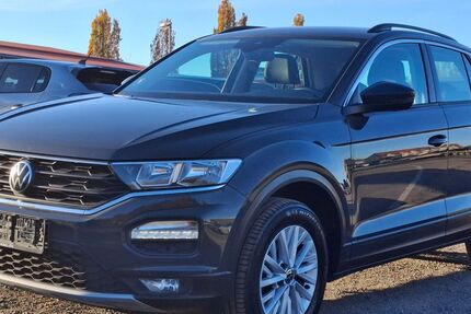 VW T-Roc 173.000 km 14.990 &euro; Berlin 15831