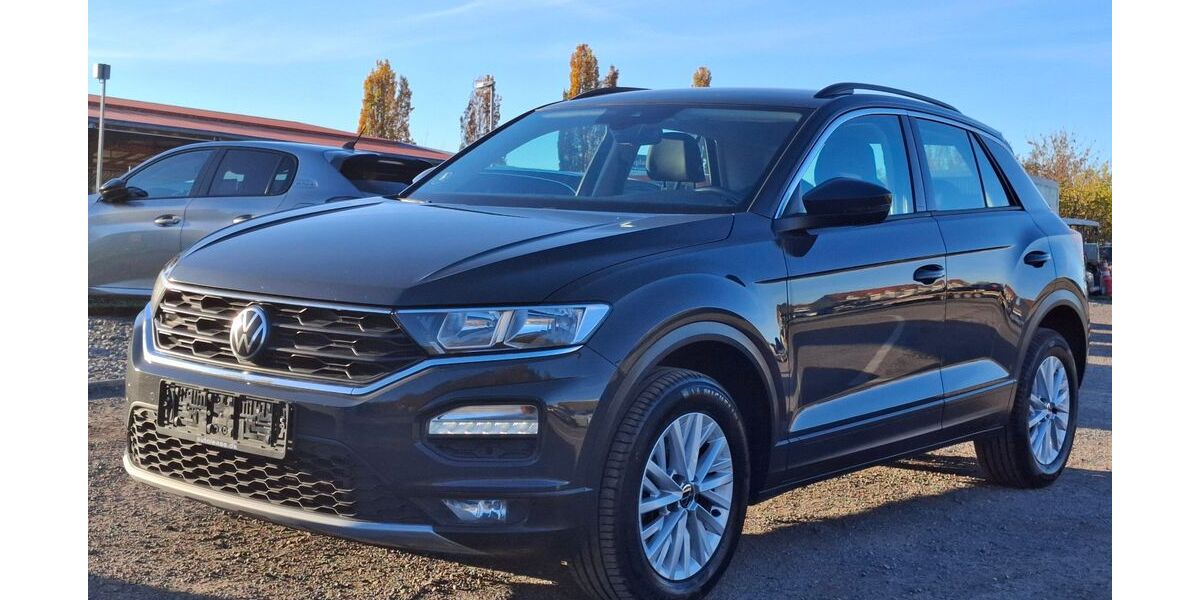 VW T-Roc 173.000 km 14.990 &euro; Berlin 15831