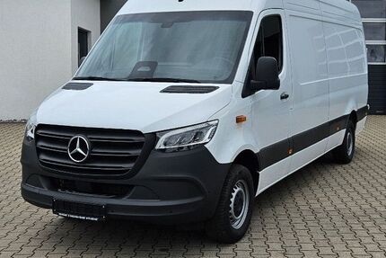 Mercedes-Benz Sprinter 44.585 km 45.815 &euro; Halle (Westf) 33790