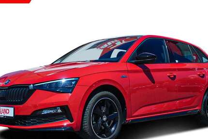 Skoda Scala 39.646 km 22.990 &euro; Halle-Nietleben 06122