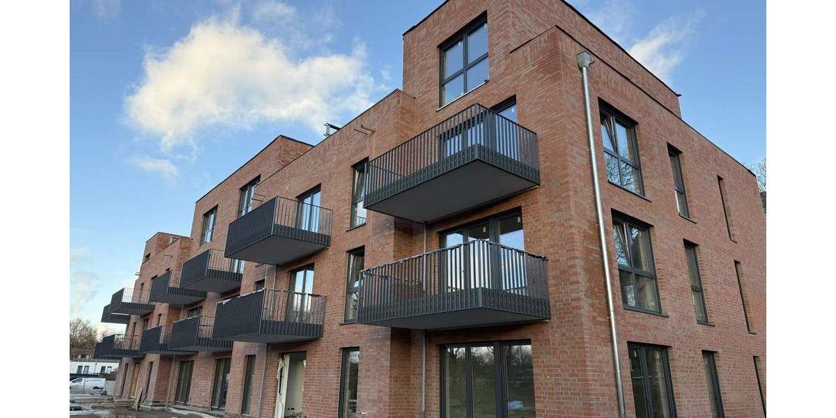 Etagenwohnung Lüneburg Neu Hagen - 3 Zimmer, 101 m&sup2;, 645.000&euro; | Angebot:25779388