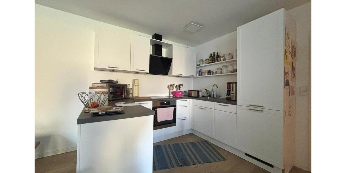 Etagenwohnung Heikendorf - 2 Zimmer, 62 m&sup2;, 810&euro; | Angebot:25267530