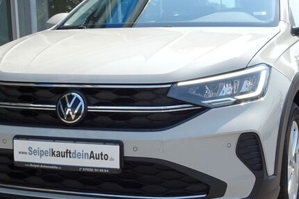 VW Taigo 8.300 km 17.595 &euro; Herrenberg 71083