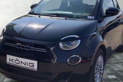 Fiat 500e 11.600 km 17.888 &euro; Nohra 99428
