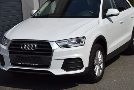 Audi Q3 136.982 km 13.990 &euro; Burgebrach 96138