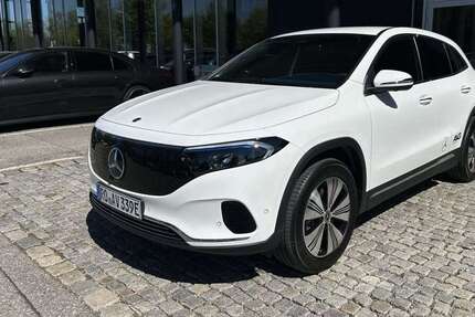 Mercedes-Benz EQA 250 4.000 km 49.900 &euro; Raubling 83064