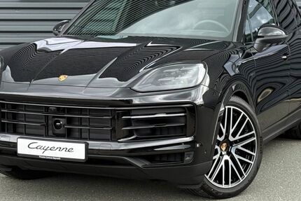 Porsche Cayenne 29.900 km 112.900 &euro; Bayreuth 95448