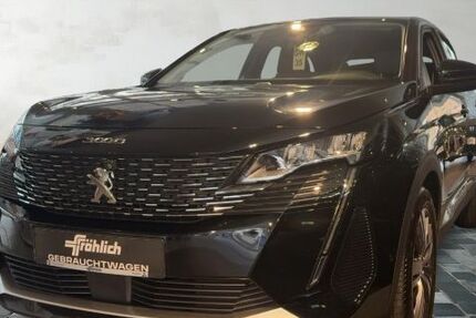 Peugeot 3008 32.500 km 18.480 &euro; Nürnberg OT Schweinau 90439