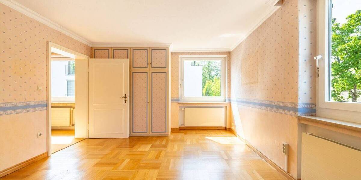 Doppelhaushälfte München Neuhausen-Nymphenburg - 5 Zimmer, 206 m&sup2;, 2.395.000&euro; | Angebot:26750977