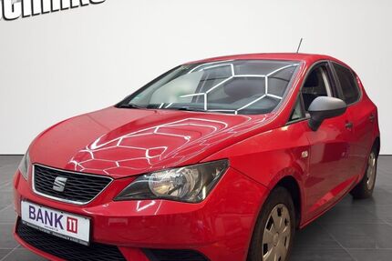 Seat Ibiza 47.000 km 7.790 &euro; Ingenried 86980