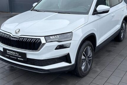 Skoda Karoq 33.998 km 30.790 &euro; Hameln 31789