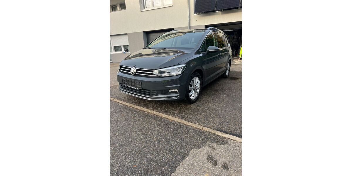 VW Touran 149.200 km 18.000 &euro; Wimsheim 71299