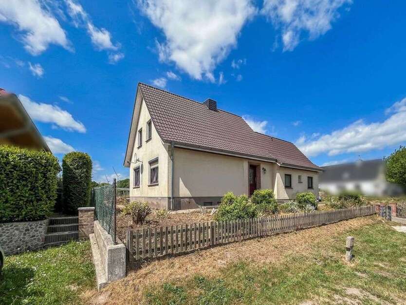 Haus zum Kaufen in Kesdorf 290.000 € 92 m²