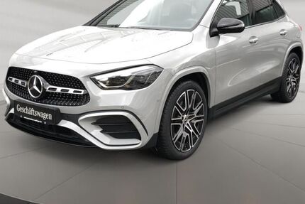 Mercedes-Benz GLA 200 5.149 km 41.579 &euro; Heilbronn 74072