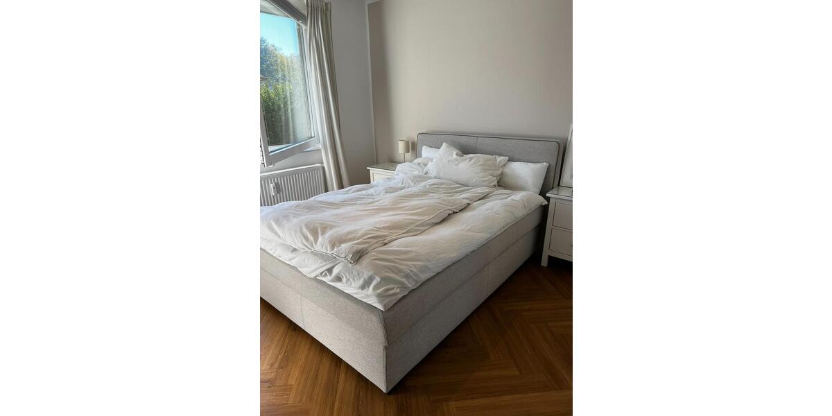 Hochparterre Itzehoe - 2 Zimmer, 59 m&sup2;, 195.000&euro; | Angebot:24571859