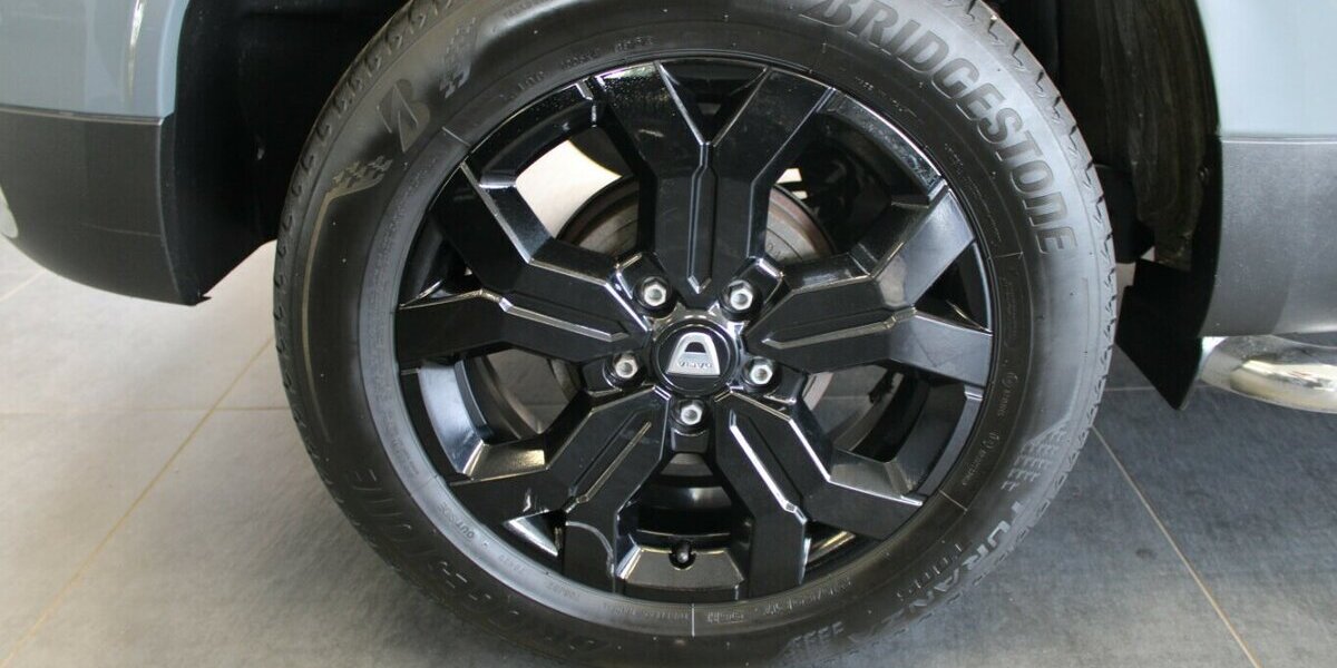 Dacia Duster TCe 150 2WD Aut. Extreme 56.624 km 18.980 &euro; Euskirchen 53881